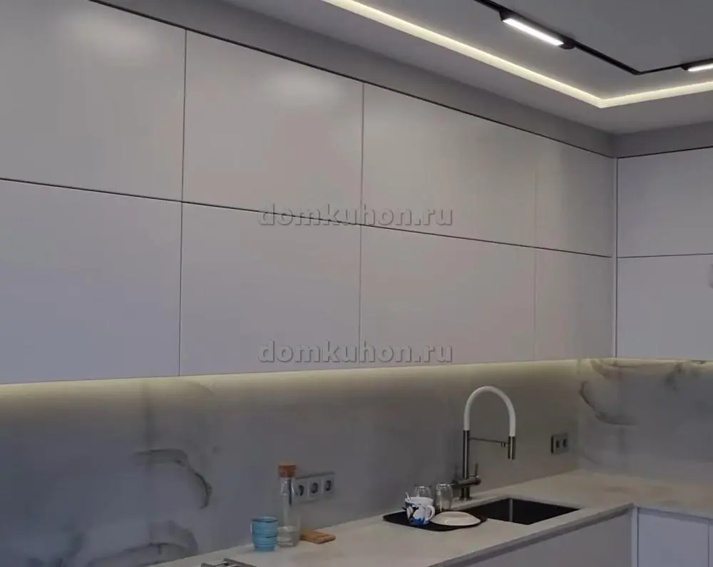 Кухня угловая - Брелони 5